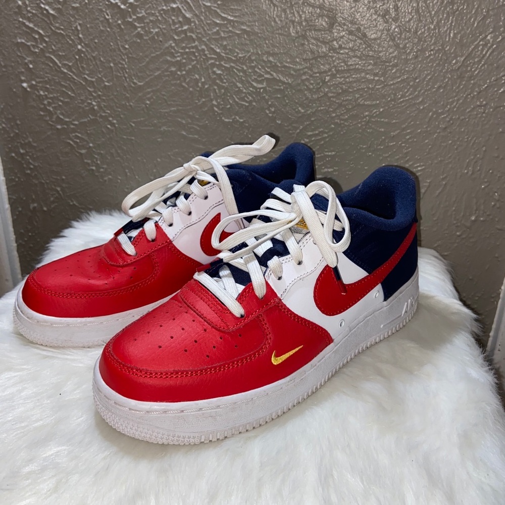 Nike air forces